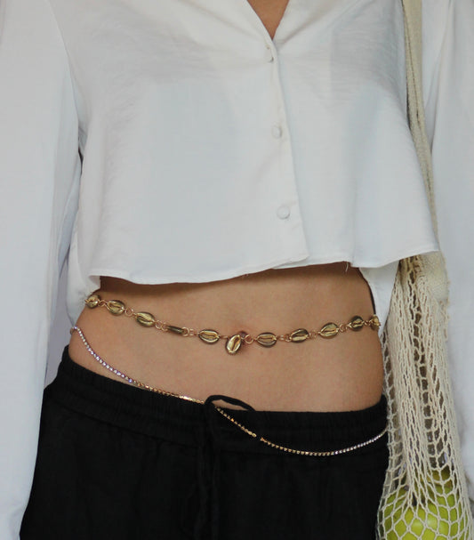 WAIST CHAIN LN-97