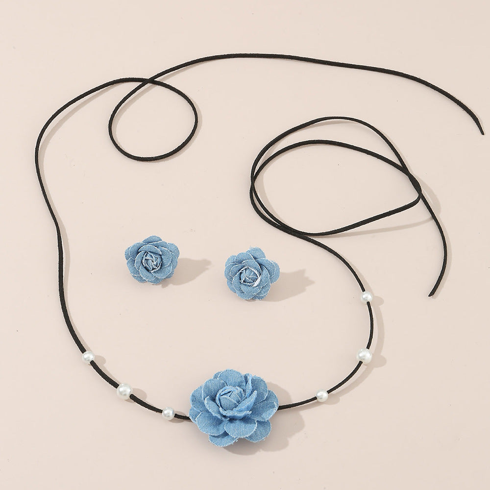 Flor y Aretes LN-59