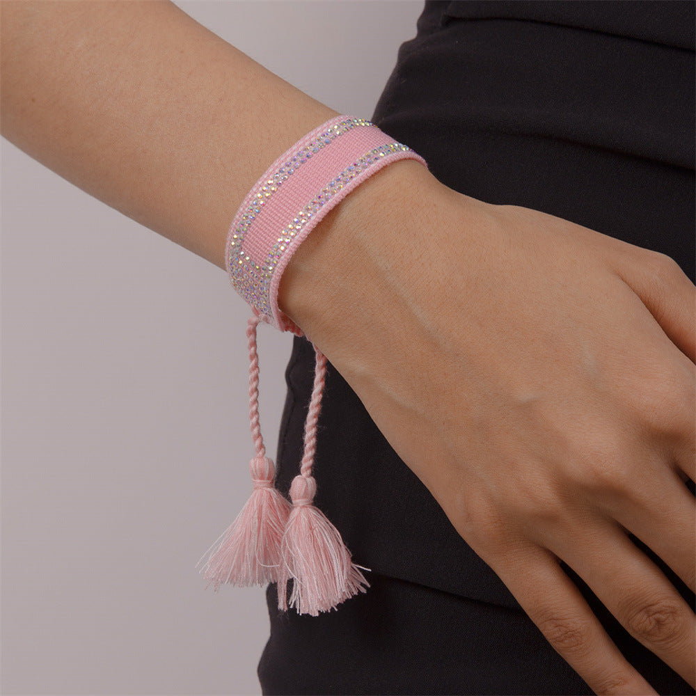 PULSERA LN-47