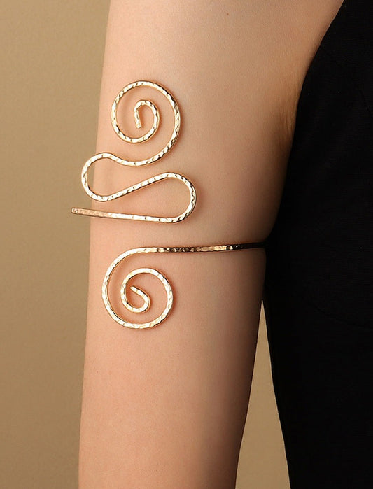 Brazalete Espiral -LN-89