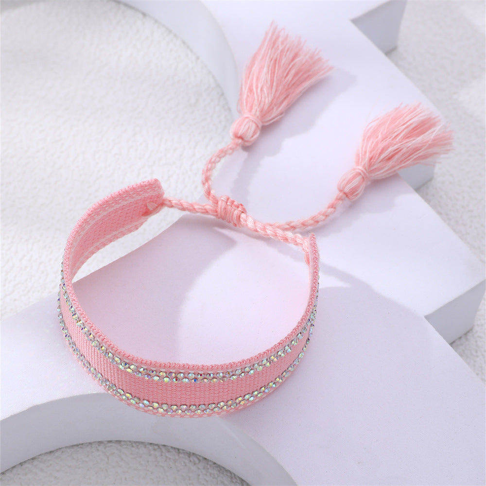 PULSERA LN-47